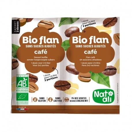 BIOFLAN CAFE