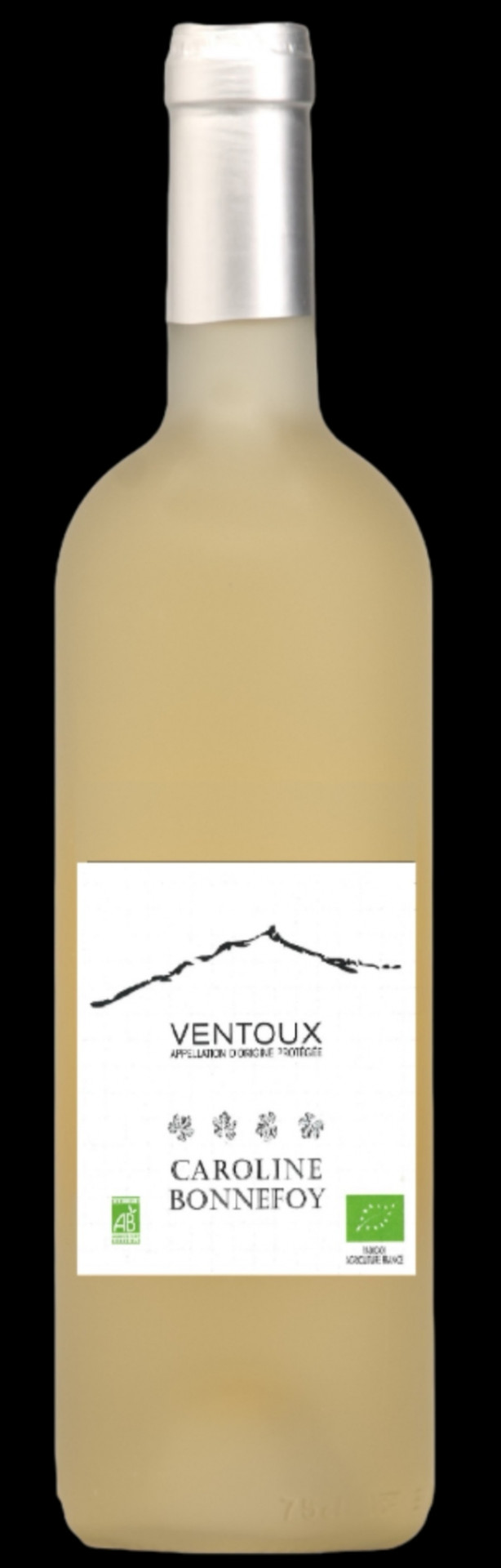 VIN BLANC AOP VENTOUX