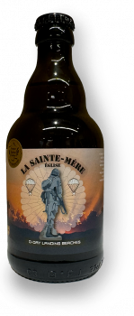 CIDRE/BIÈRE
