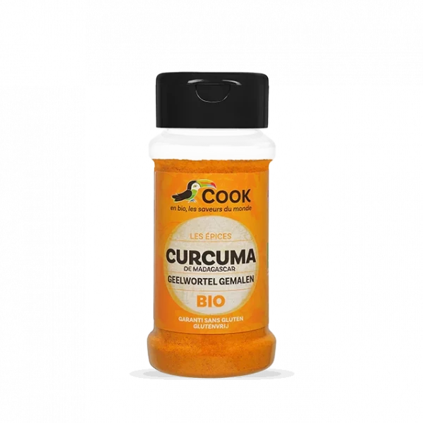 CURCUMA BIO