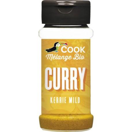 CURRY BIO 