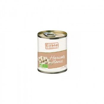 LÉGUME SEC/CONSERVE