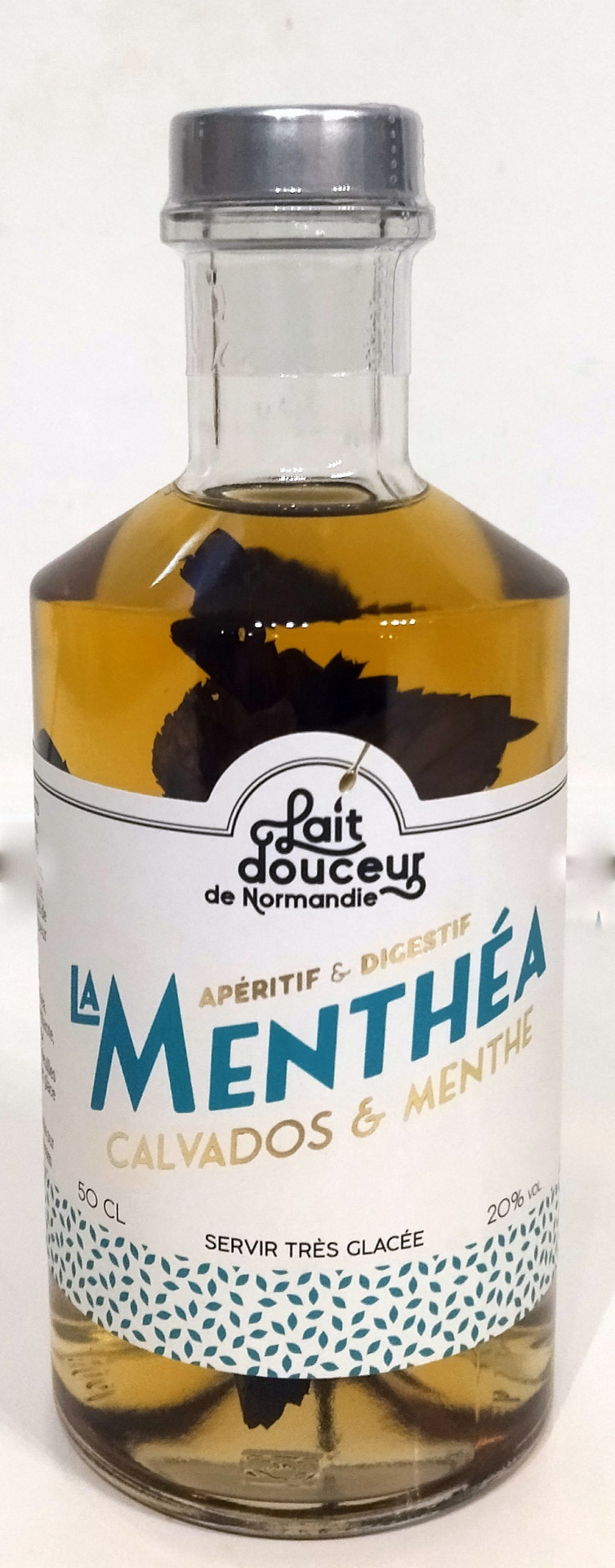 LIQUEUR MENTHEA