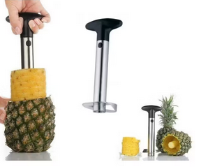 DECOUPE- ANANAS