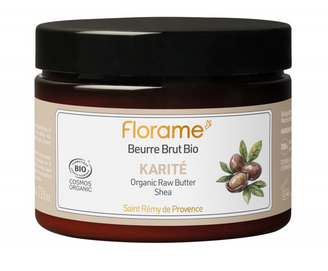 BEURRE BIO KARITE 