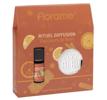 COFFRET DOUCEURS DE NOËL