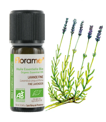 HE LAVANDE FINE LAVANDULA ANGUSTIFOLIA