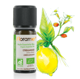 HE CITRON EXPRESSE 