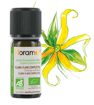 HE YLANG-YLANG COMPLETE 