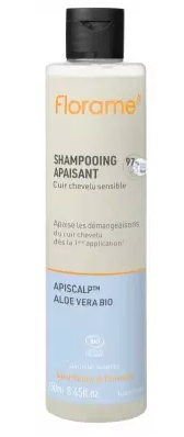 SHAMPOOING APAISANT 