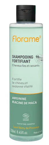 SHAMPOOING FORTIFIANT 