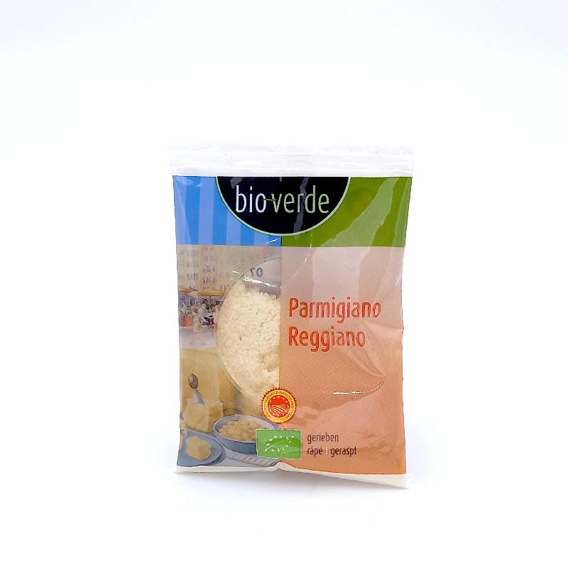 PARMESAN BIO RAPE