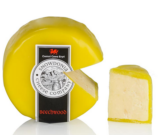 CHEDDAR FUME
