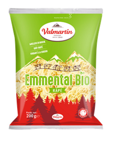 EMMENTAL BIO RAPE 200G
