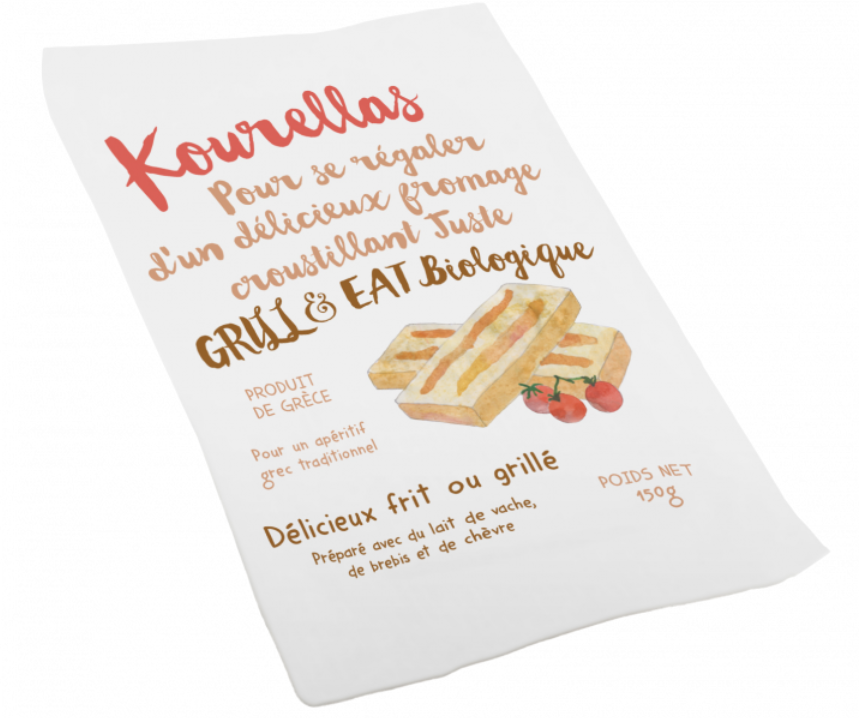 HALLOUMI