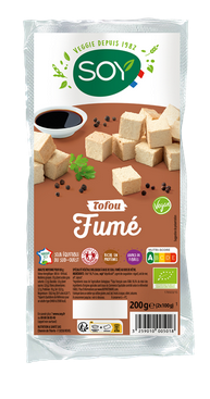 TOFOU BIO FUME