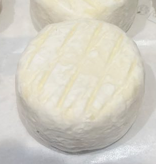 CROTTIN CHEVRE NATURE 