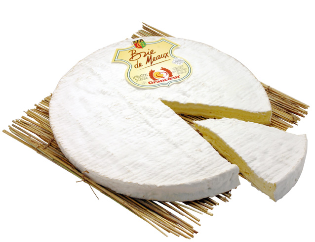 BRIE DE MEAUX