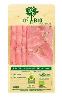 JAMBON CUIT AUX HERBES