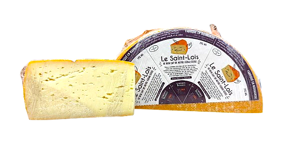 LE SAINT LOIS