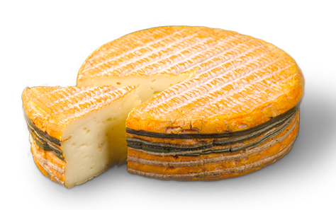 LIVAROT FERMIER AOP