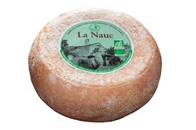NAUC DE BREBIS - TOMETTE BIO