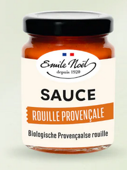 ROUILLE BIO PROVENCALE