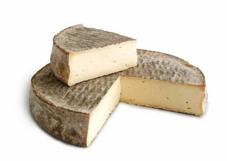 ST NECTAIRE FERMIER AOP BIO