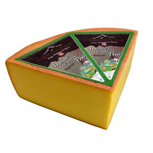 GRUYERE BIO DE SAVOIE