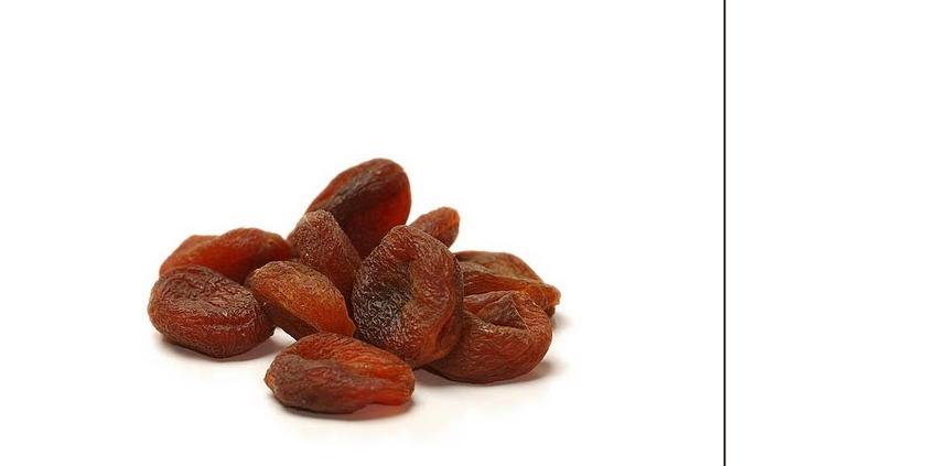 ABRICOTS BIO SECS DE TURQUIE 250G