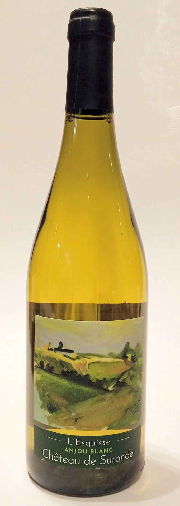 LOIRE ANJOU BLANC AOC