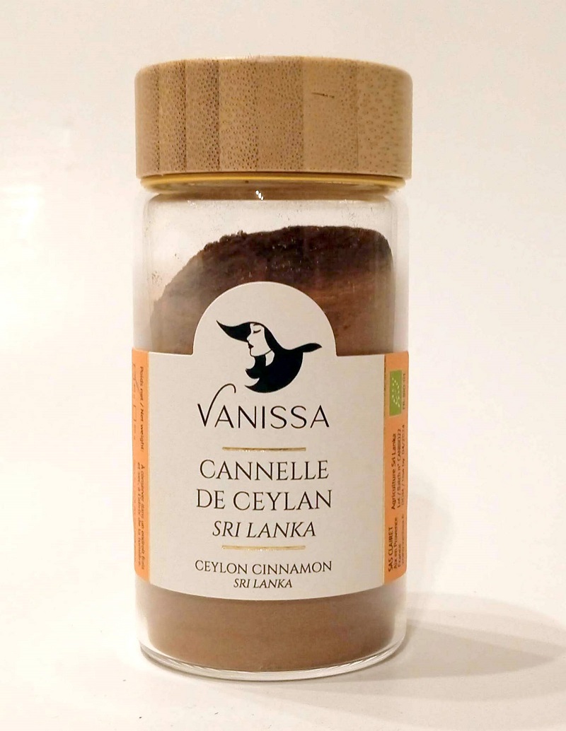 CANNELLE CEYLAN