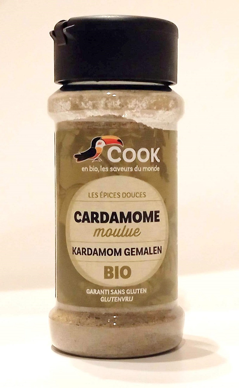 CARDAMONE