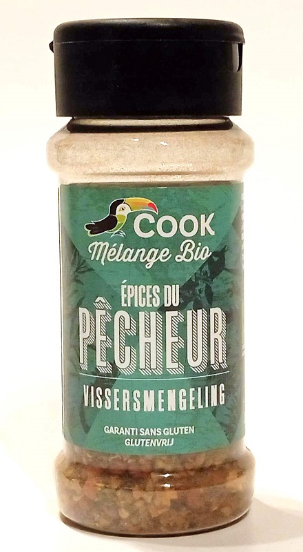 ÉPICES DU PECHEUR