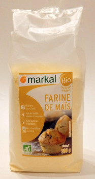FARINE