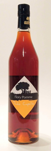 APERO FLORY POMME