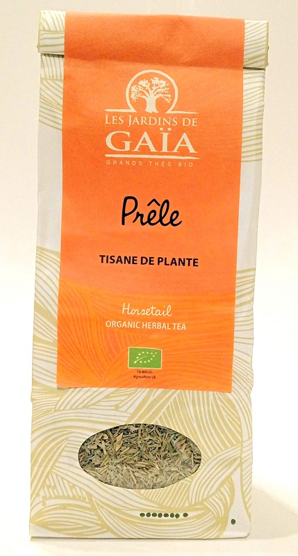PRELE