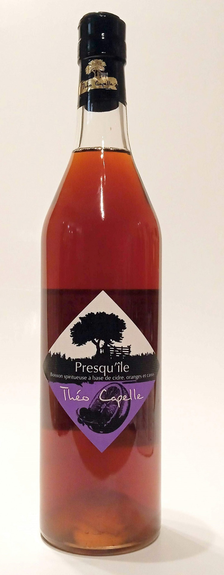 PRESQU'ILE