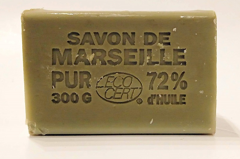 SAVON DE MARSEILLE