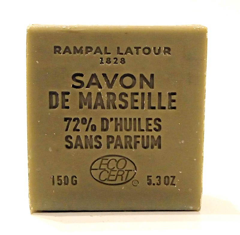 SAVON DE MARSEILLE