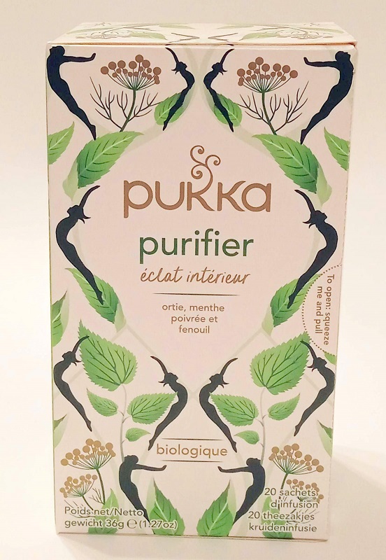 INFUSION BIO PURIFIER