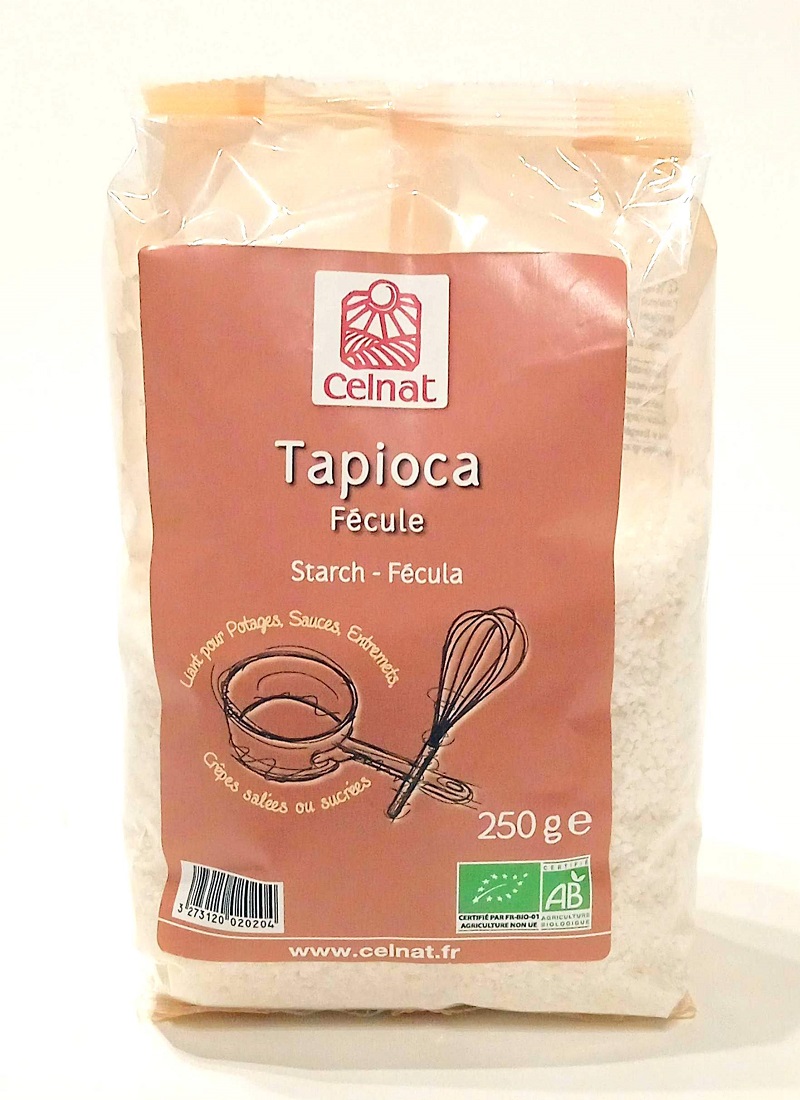TAPIOCA BIO