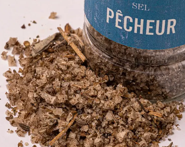 S.F. SEL PÊCHEUR