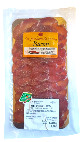 J.L BACON 