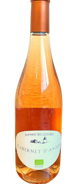 ROSE BIO LOIRE ANJOU