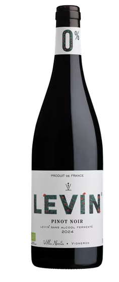 ROUGE BIO SANS ALCOOL 