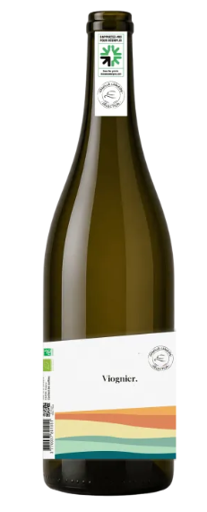BLANC BIO PAYS D'OC VIOGNIER