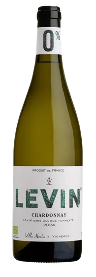 BLANC BIO SANS ALCOOL