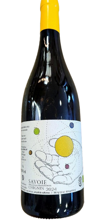BLANC BIO SAVOIE
