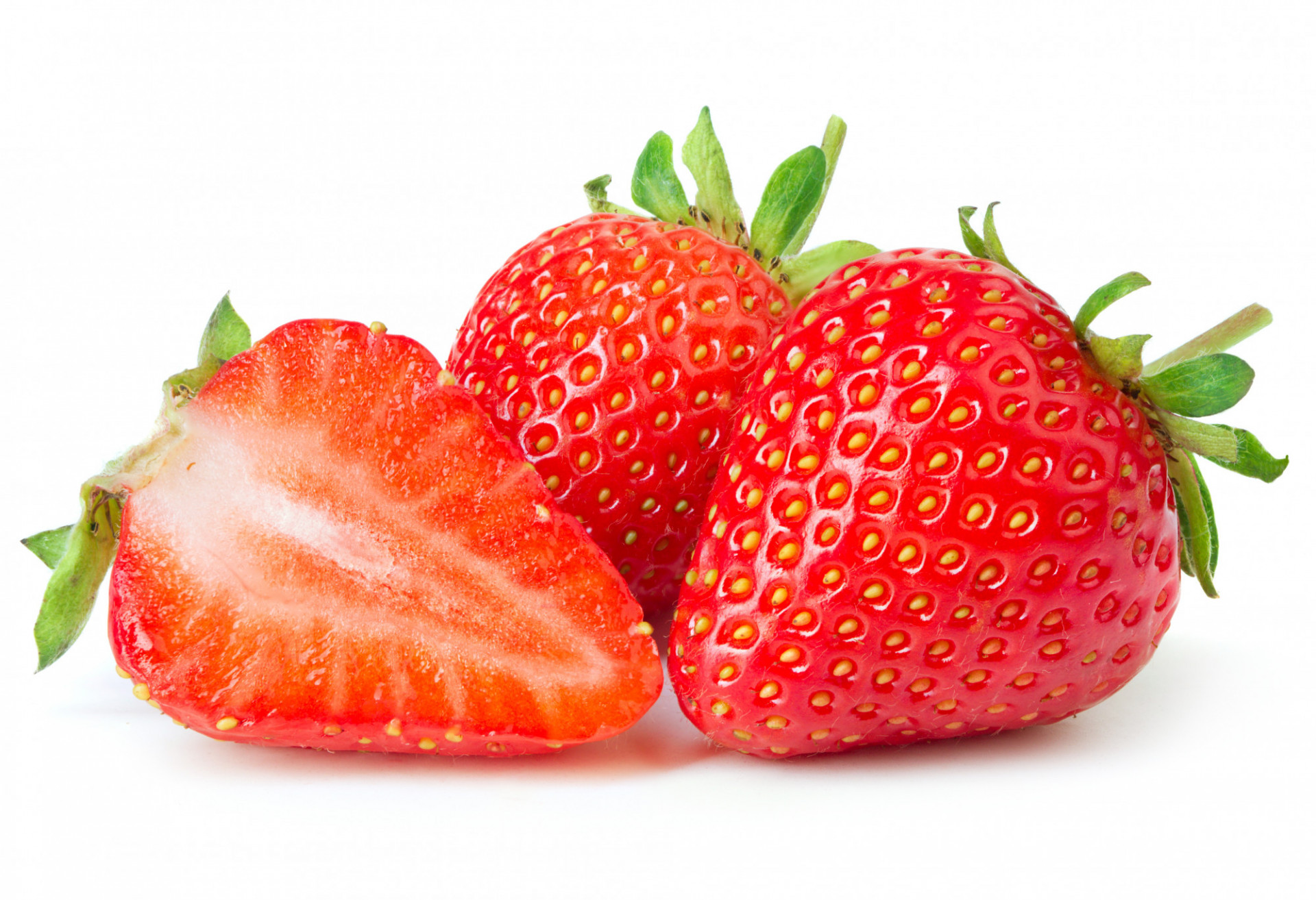 FRAISE DREAM 250G